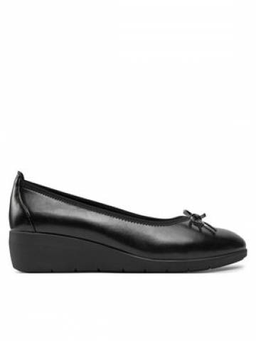 Jana Туфлі 8-22162-43 Чорний Jana Туфлі 8-22162-43 Чорний