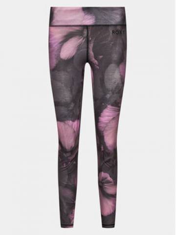 Roxy Легінси Daybreak Bottom Bdyw ERJLW03040 Кольоровий Slim Fit Roxy Легінси Daybreak Bottom Bdyw ERJLW03040 Кольоровий Slim Fit