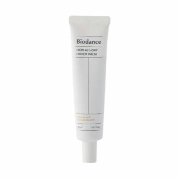 Тонировочный бальзам для лица Biodance Skin All-Day Cover Balm, 30 мл Тонировочный бальзам для лица Biodance Skin All-Day Cover Balm, 30 мл