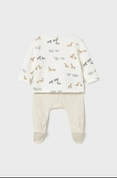 Комплект для младенцев Mayoral Newborn 2 шт
