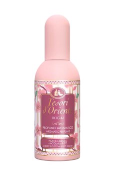 Tesori dOriente Ikigai Парфюмированная вода женская, 100 мл