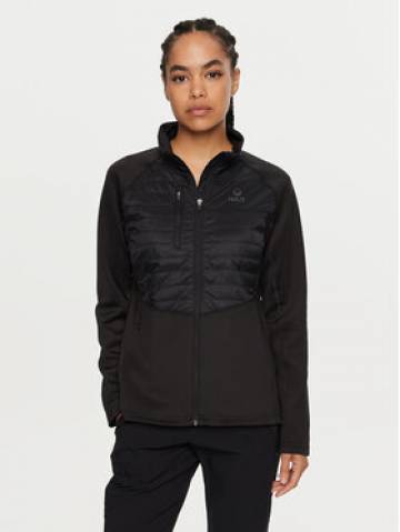 Halti Куртка outdoor Olivia 064-0227 Чорний Regular Fit Halti Куртка outdoor Olivia 064-0227 Чорний Regular Fit