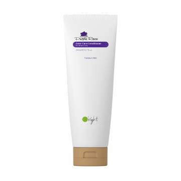 Органический кондиционер Oright Purple Rose Color Care Conditioner Пурпурная роза, для окрашенных волос, 250 мл Органический кондиционер Oright Purple Rose Color Care Conditioner Пурпурная роза, для окрашенных волос, 250 мл