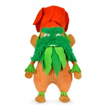 Мяка іграшка WP Merchandise Мавка Лісова пісня Гук 37 см (FWPPSHUSH23GNOG00) Мяка іграшка WP Merchandise Мавка Лісова пісня Гук 37 см (FWPPSHUSH23GNOG00)