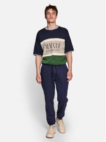 Redefined Rebel Футболка 221038 Зелений Boxy Fit Redefined Rebel Футболка 221038 Зелений Boxy Fit