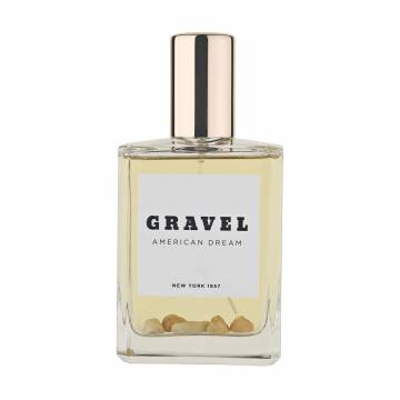 Gravel American Dream Парфюмированная вода унисекс, 100 мл (ТЕСТЕР) Gravel American Dream Парфюмированная вода унисекс, 100 мл (ТЕСТЕР)