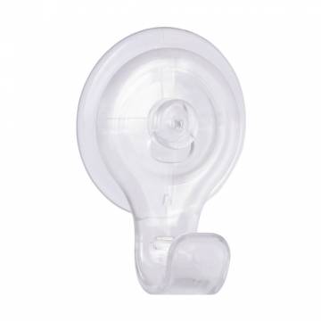 Крючок Volver Oval прозрачный (10220TR)