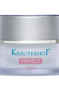 Дневной крем для лица Krauterhof Perfect Skin Идеальная кожа, 30 мл