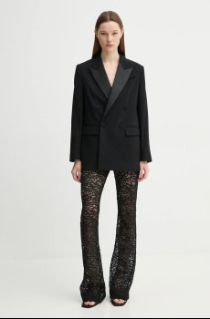 Шерстяной пиджак A.L.C.