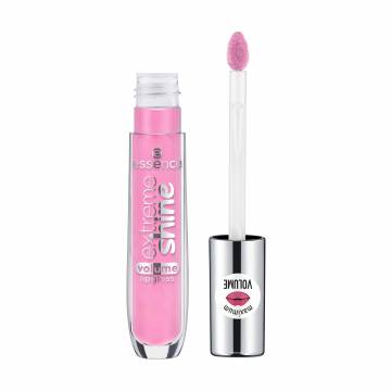 Блеск для губ Essence Extreme Shine Volume, 02 Summer Punch, 5 мл Блеск для губ Essence Extreme Shine Volume, 02 Summer Punch, 5 мл