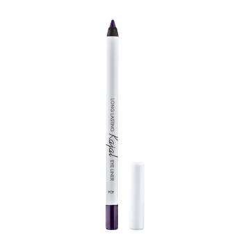 Стойкий гелевый карандаш для глаз LAMEL Make Up Long Lasting Eyeliner Kajal 404, 1.7 г Стойкий гелевый карандаш для глаз LAMEL Make Up Long Lasting Eyeliner Kajal 404, 1.7 г