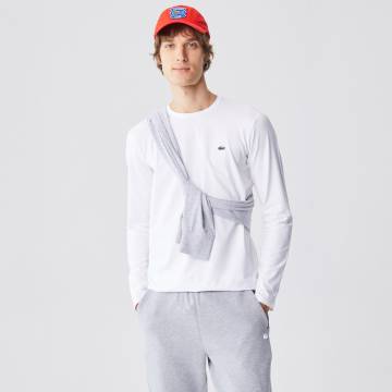 Lacoste футболка чоловіча Lacoste футболка чоловіча