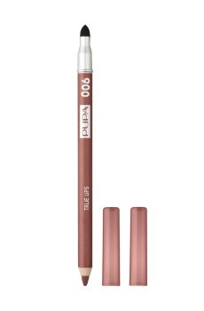 Карандаш для губ Pupa True Lips 006 Brown Red, 1.2 г