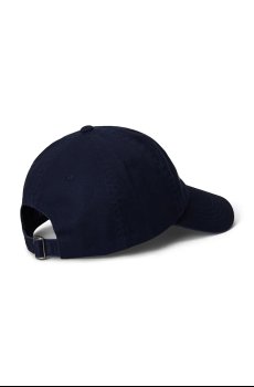 Хлопковая кепка Polo Ralph Lauren Sport Cap