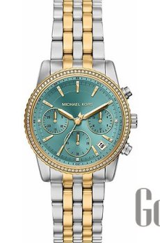Дизайнерские часы Michael Kors