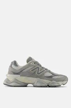 Серые кроссовки 9060 Серый 4 New Balance U90609Z4