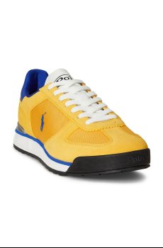 Кроссовки Polo Ralph Lauren Varick Pp