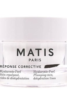 Увлажняющий и укрепляющий крем для лица Matis Hyaluronic-Perf Plumping Care, 50 мл