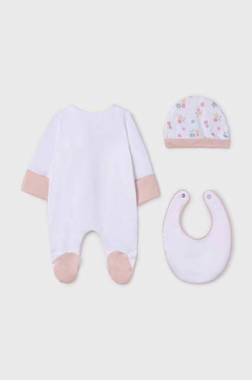 Комплект для младенцев Mayoral Newborn Комплект для младенцев Mayoral Newborn