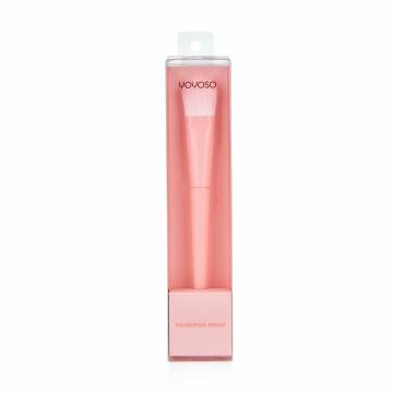 Кисть для тональной основы YOYOSO Foundation Brush (YW38-102) Кисть для тональной основы YOYOSO Foundation Brush (YW38-102)