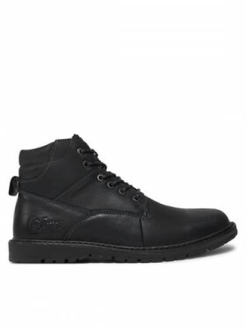 Lee Cooper Черевики LCJ-24-33-2928MB Чорний Lee Cooper Черевики LCJ-24-33-2928MB Чорний