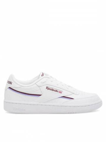 Reebok Снікерcи Club C 100072388 Білий Reebok Снікерcи Club C 100072388 Білий