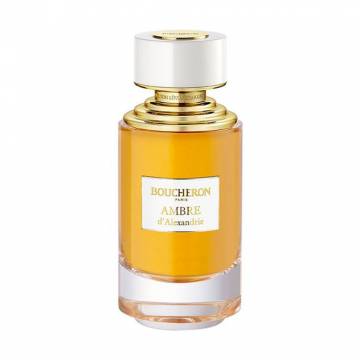Boucheron Ambre DAlexandrie Парфюмированная вода унисекс, 125 мл (ТЕСТЕР) Boucheron Ambre DAlexandrie Парфюмированная вода унисекс, 125 мл (ТЕСТЕР)