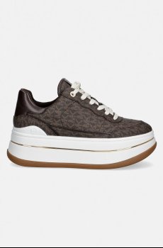 Кроссовки MICHAEL Michael Kors Hayes Lace Up