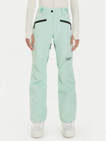 Colourwear Гірськолижні штани Cork Pant 7010322 Бірюзовий Regular Fit Colourwear Гірськолижні штани Cork Pant 7010322 Бірюзовий Regular Fit