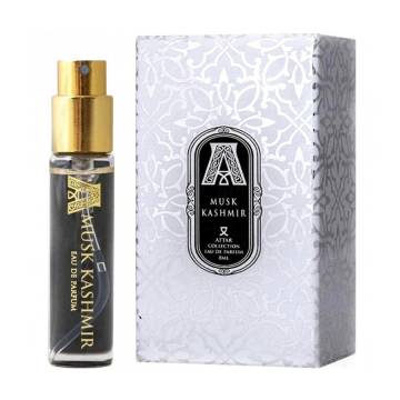 Attar Collection Musk Kashmir Парфюмированная вода унисекс, 8 мл (миниатюра) Attar Collection Musk Kashmir Парфюмированная вода унисекс, 8 мл (миниатюра)