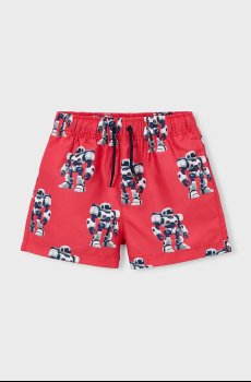 Детские шорты для плавания Mayoral