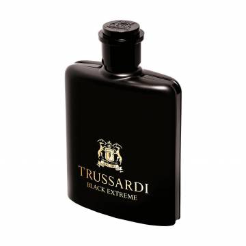 Trussardi Black Extreme Туалетная вода мужская, 100 мл Trussardi Black Extreme Туалетная вода мужская, 100 мл