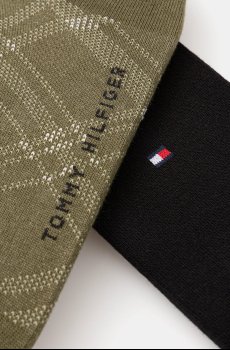 Носки Tommy Hilfiger 2 шт