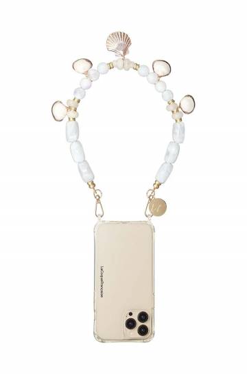 Цепочка для телефона LaCoqueFrançaise Phoebe 40 cm