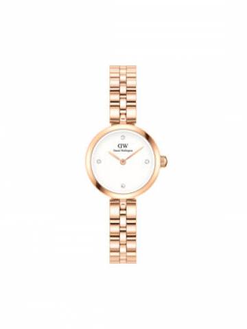 Daniel Wellington Годинник Elan Lumine DW00100717 Рожевий Daniel Wellington Годинник Elan Lumine DW00100717 Рожевий