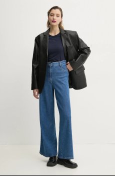 Хлопковая футболка G-Star