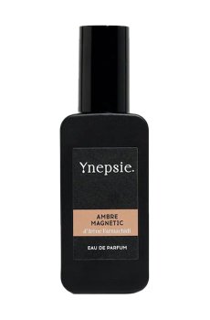 Ynepsie Ambre Magnetic Парфюмированная вода мужская, 50 мл