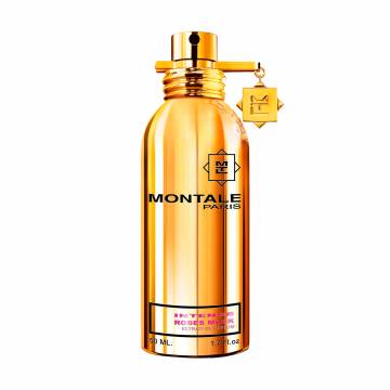 Montale Intense Roses Musk Парфюмированная вода женская, 50 мл Montale Intense Roses Musk Парфюмированная вода женская, 50 мл