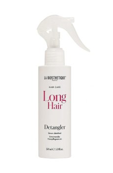 Уценка! Интенсивная сыворотка-спрей La Biosthetique Long Hair Detangler для распутывания и разглаживания волос, 150 мл