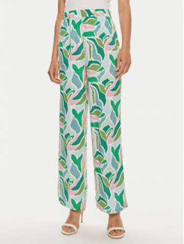 JDY Штани з тканини Star Bora 15248838 Кольоровий Regular Fit JDY Штани з тканини Star Bora 15248838 Кольоровий Regular Fit