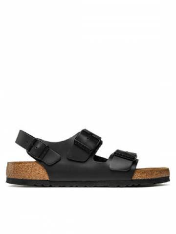 Birkenstock Босоніжки Milano Bs 0034191 Чорний Birkenstock Босоніжки Milano Bs 0034191 Чорний