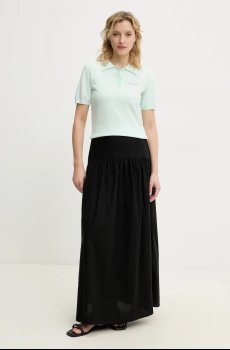 Поло с примесью шерсти 2NDDAY Jean