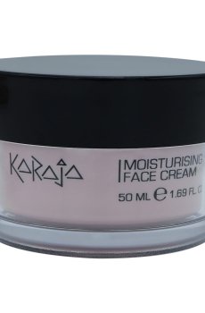 Увлажняющий крем для лица Karaja K-Essential Moisturising Face Cream, 50 мл