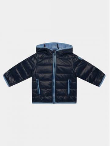 Original Marines Пуховик B688NMADD Cиній Regular Fit Original Marines Пуховик B688NMADD Cиній Regular Fit