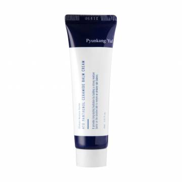 Восстанавливающий крем-бальзам для лица Pyunkang Yul ATO Panthenol Ceramide Balm Cream, 30 мл Восстанавливающий крем-бальзам для лица Pyunkang Yul ATO Panthenol Ceramide Balm Cream, 30 мл