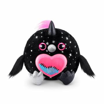 Мягкая игрушка-сюрприз Rainbocorns H Monstercorn Surprise от 3 лет, 21*30*28 см (9297H) Мягкая игрушка-сюрприз Rainbocorns H Monstercorn Surprise от 3 лет, 21*30*28 см (9297H)