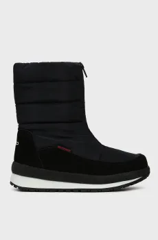 Детские темно-синие дутики KIDS RAE SNOW BOOTS WP Синий 31 CMP 39Q4964-N950