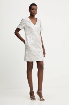 Платье Luisa Spagnoli