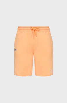 Мужские персиковые шорты Оранжевый M 47 Brand 580393XM-FS