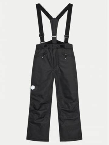 Color Kids Гірськолижні штани 5440 Чорний Regular Fit Color Kids Гірськолижні штани 5440 Чорний Regular Fit